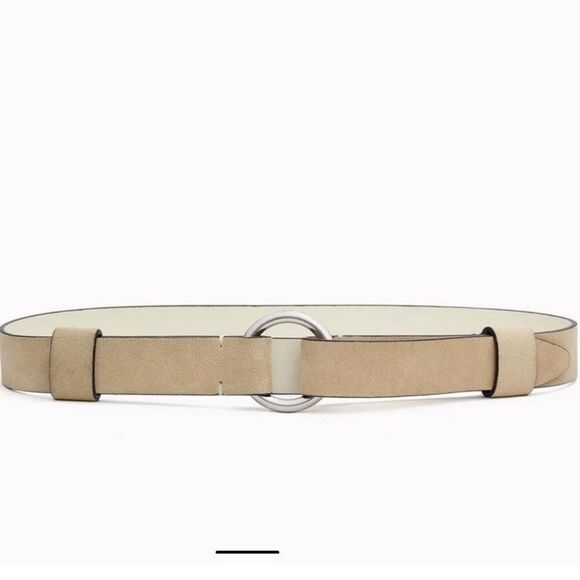 NWT Rag & bone Arc Circle Belt main image 6